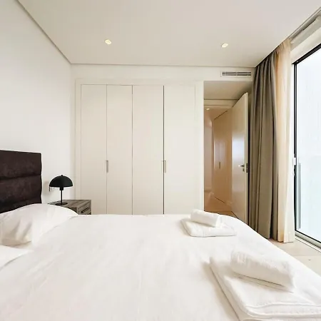 Appartement Luxury Palo Alto Ocean Views