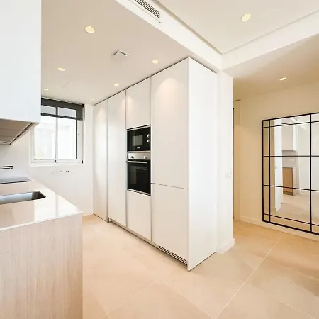 Luxury Palo Alto Ocean Views * Marbellac