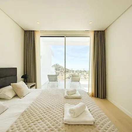 Appartement Luxury Palo Alto Ocean Views *