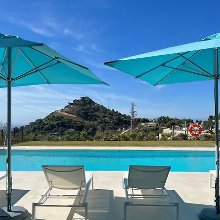 Luxury Palo Alto Ocean Views * Marbellac