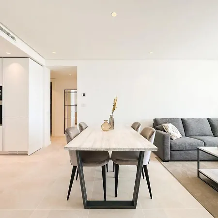 Luxury Palo Alto Ocean Views Marbella