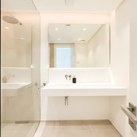 Luxury Palo Alto Ocean Views Apartment *