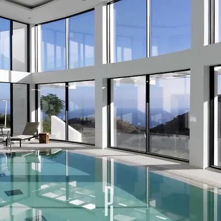 Luxury Palo Alto Ocean Views * Marbella