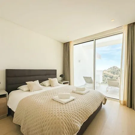 Luxury Palo Alto Ocean Views * Marbella