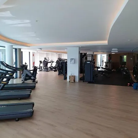 Apartment Luxury Palo Alto Ocean Views Marbella